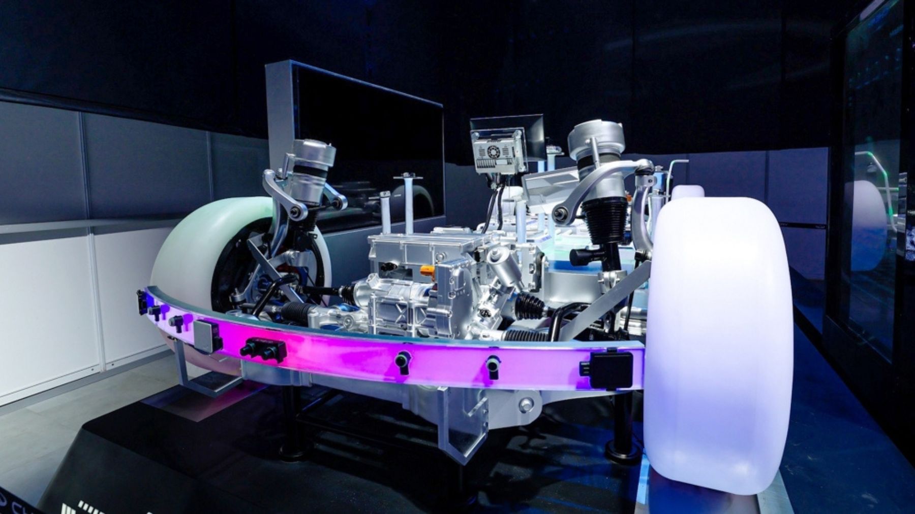 coches electricos autonomia