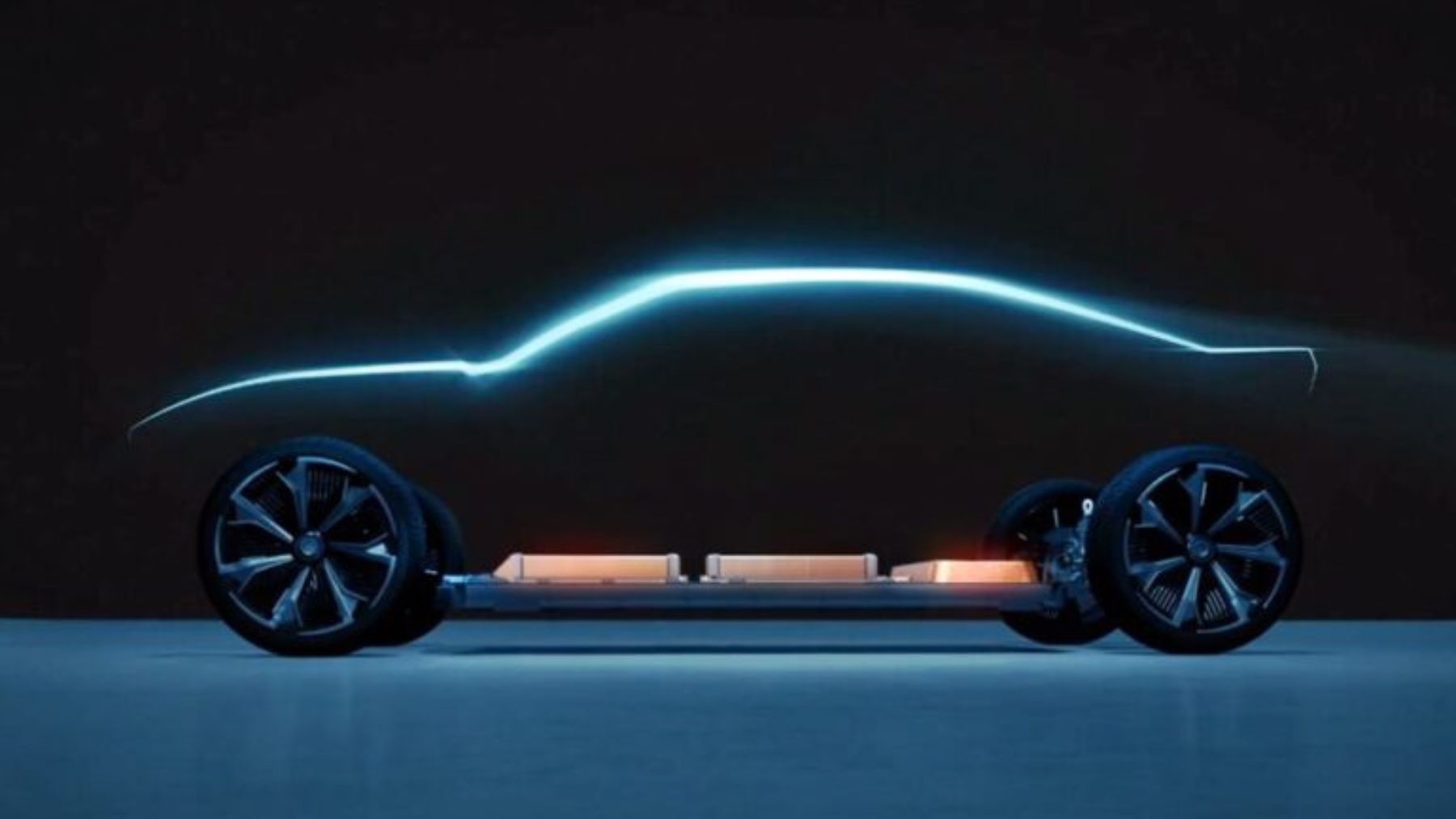 Estados Unidos Tesla