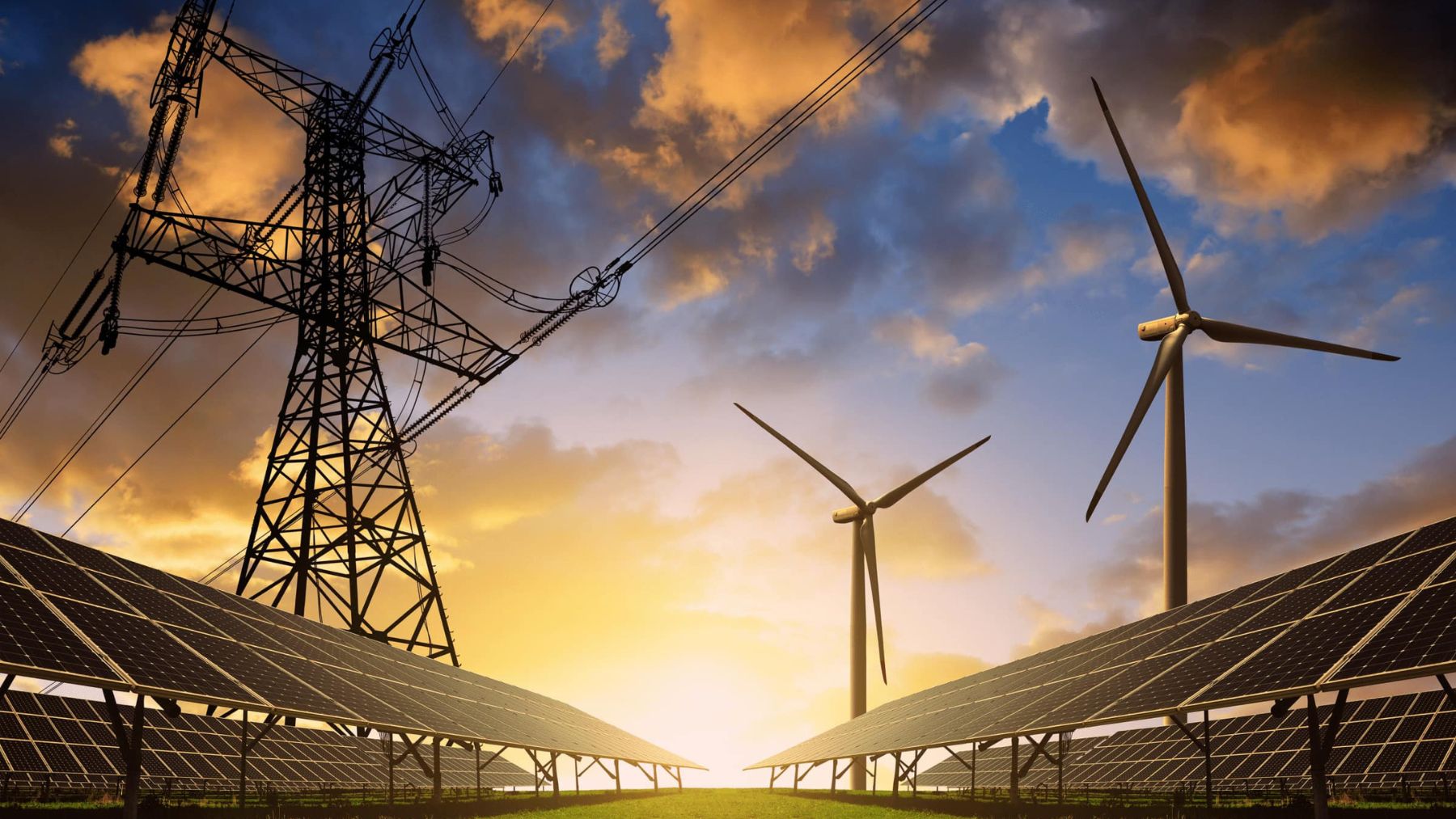 facturas de luz energia eolica