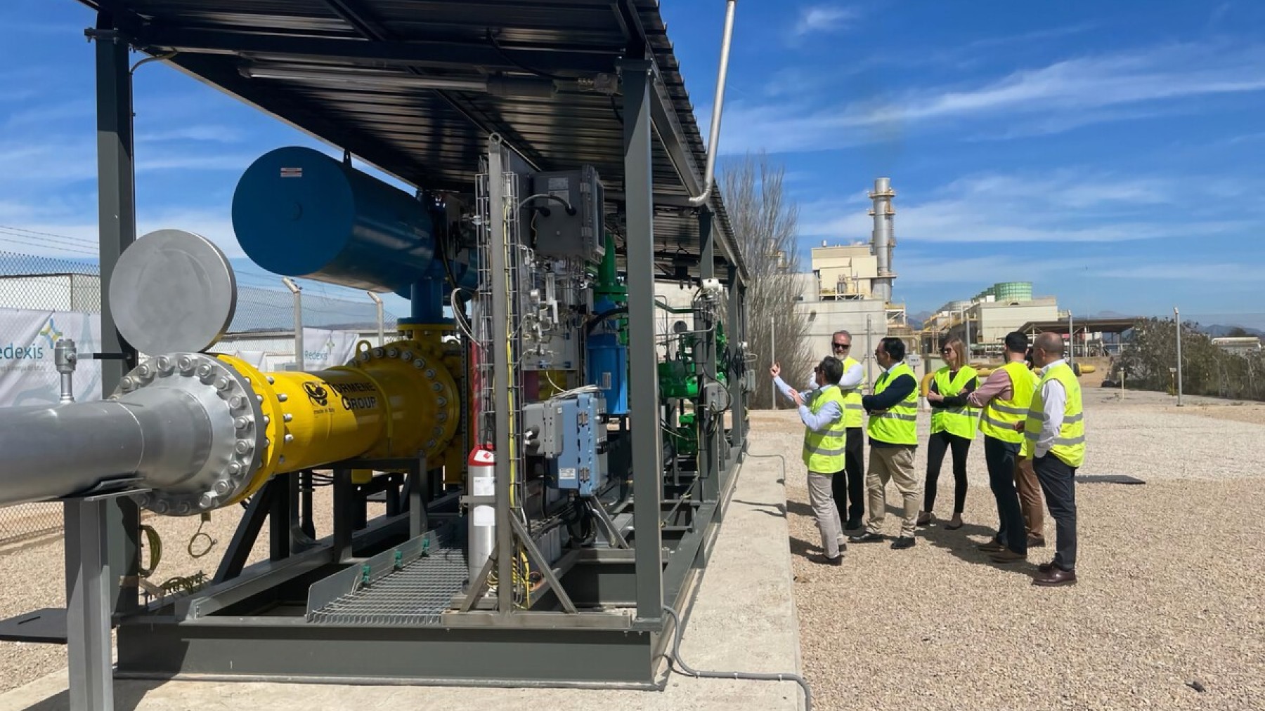 España energia verde