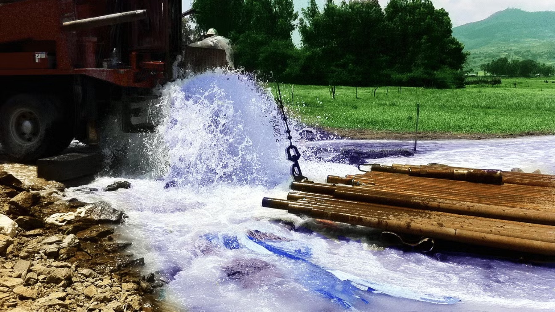 hidrógeno España Mallorca
