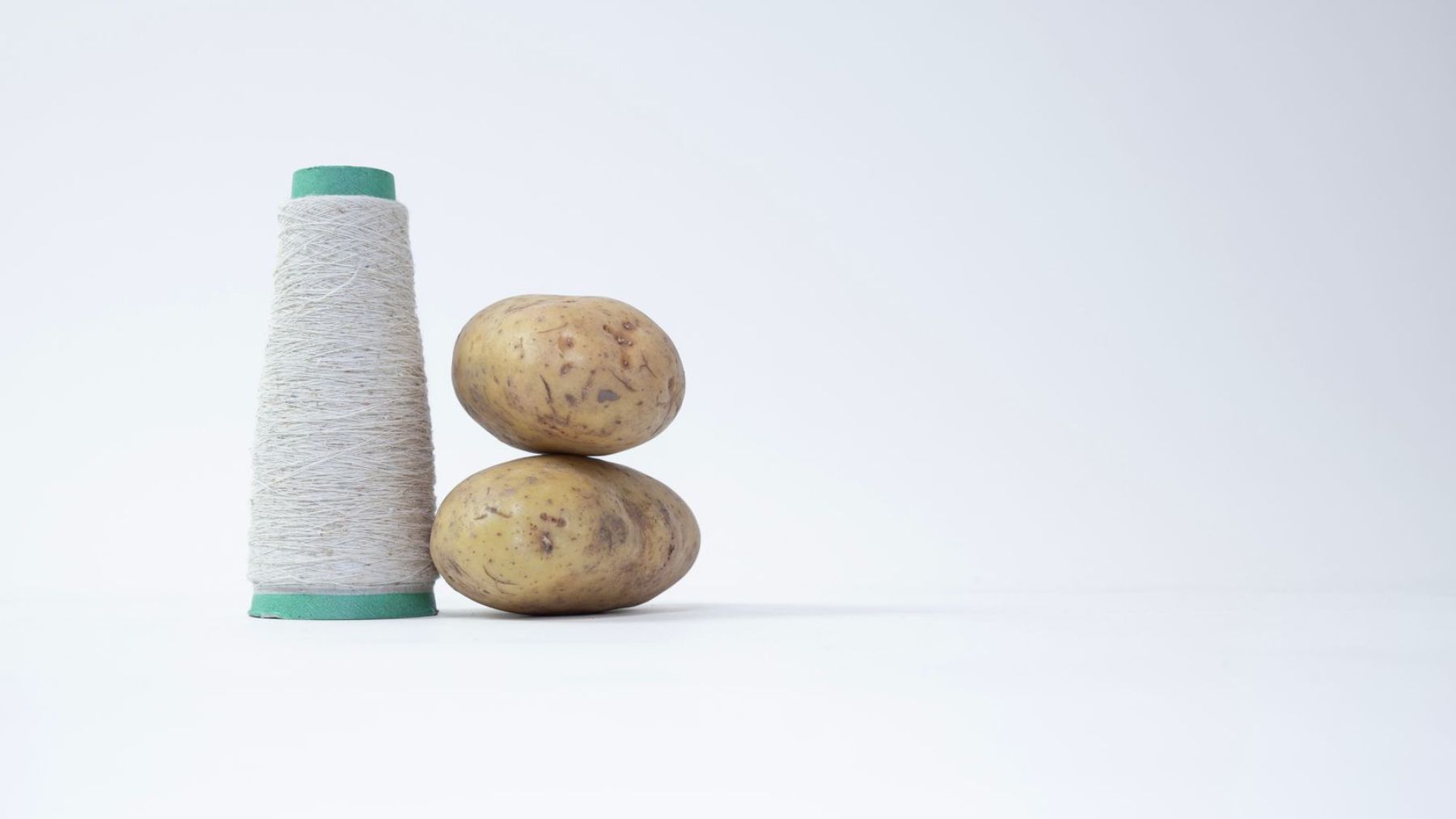 huella textil tuberculo