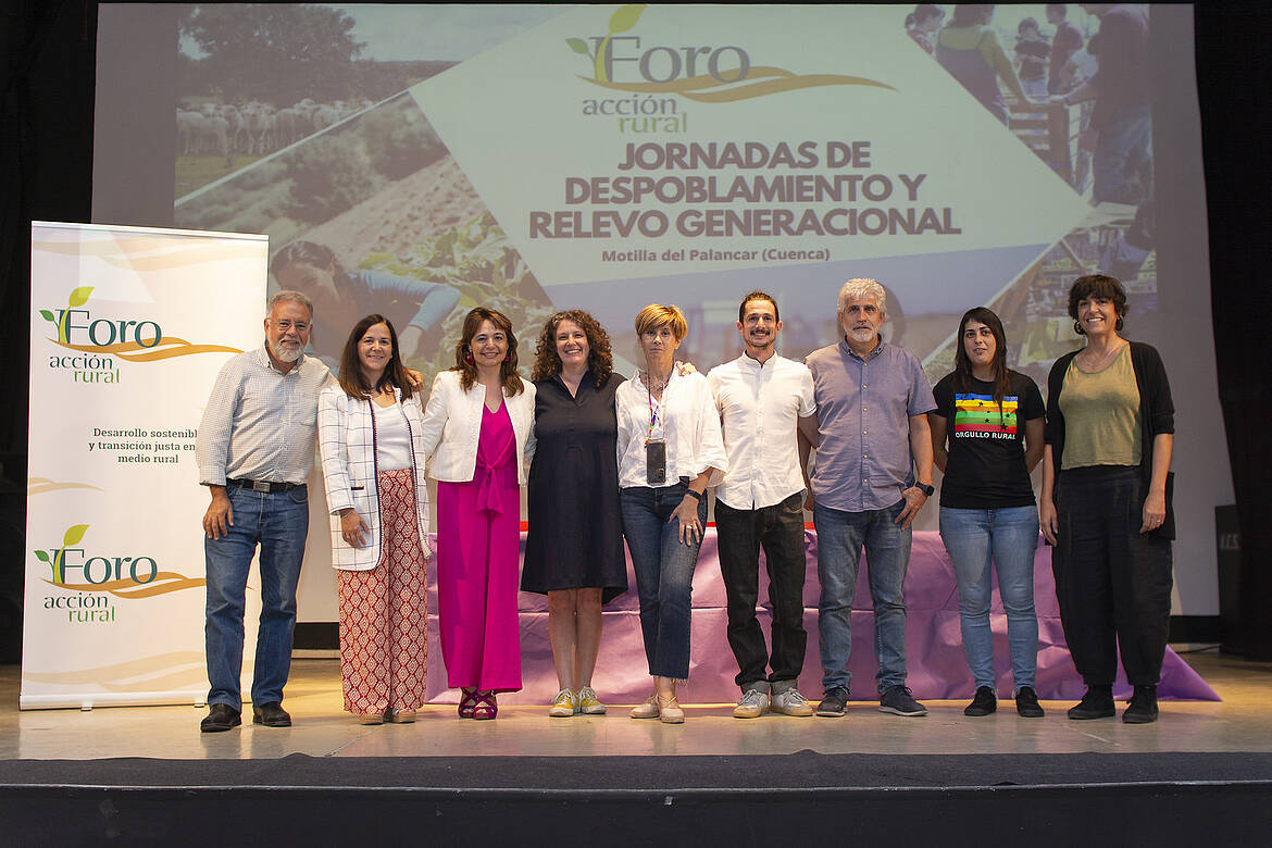 foro accion rural propuestas