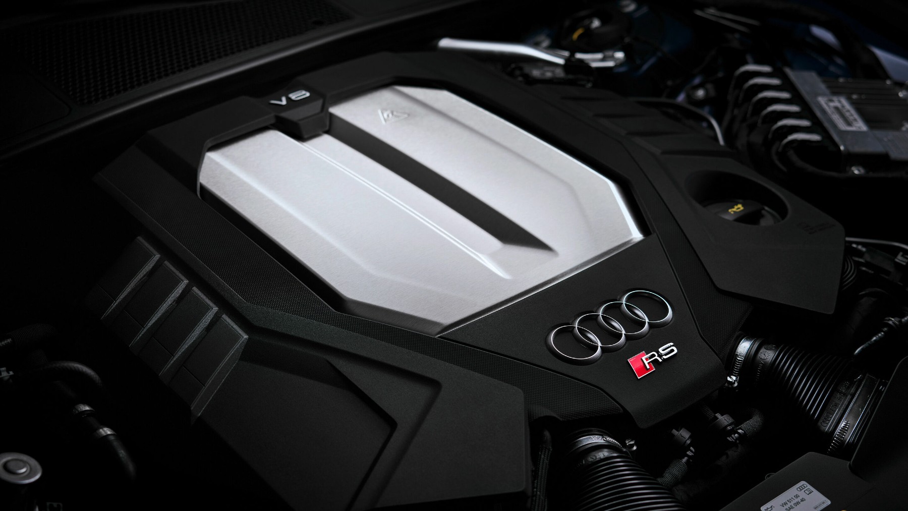 motor Audi