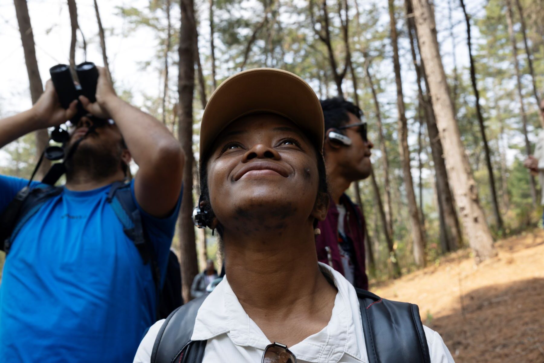 Cumbre biodiversidad cop16 Latinoamérica