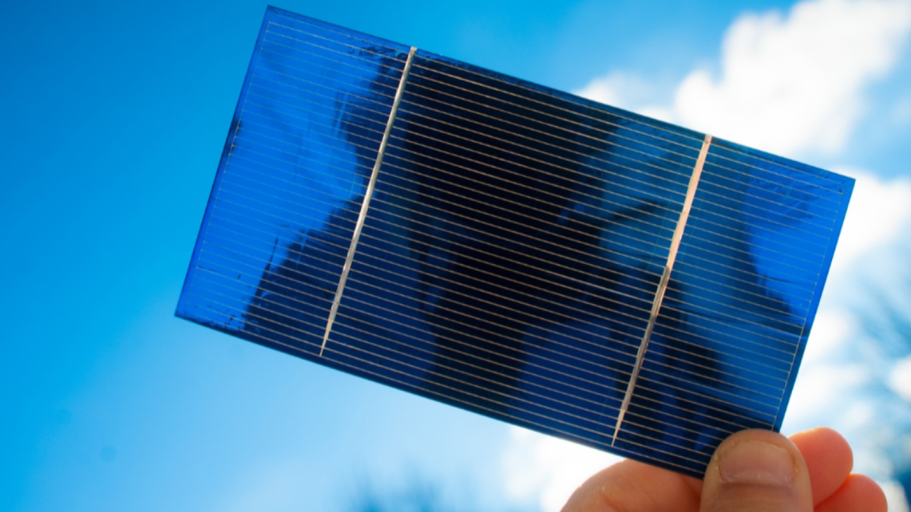 paneles solares China