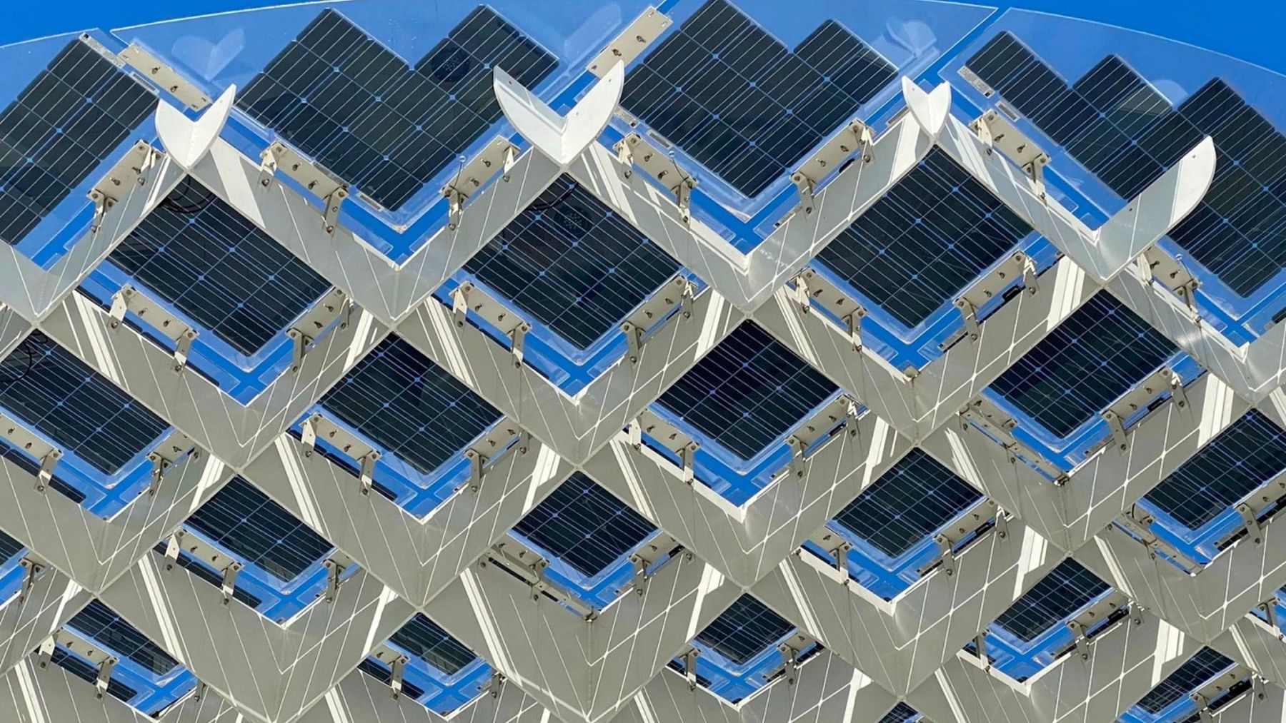 China paneles solares