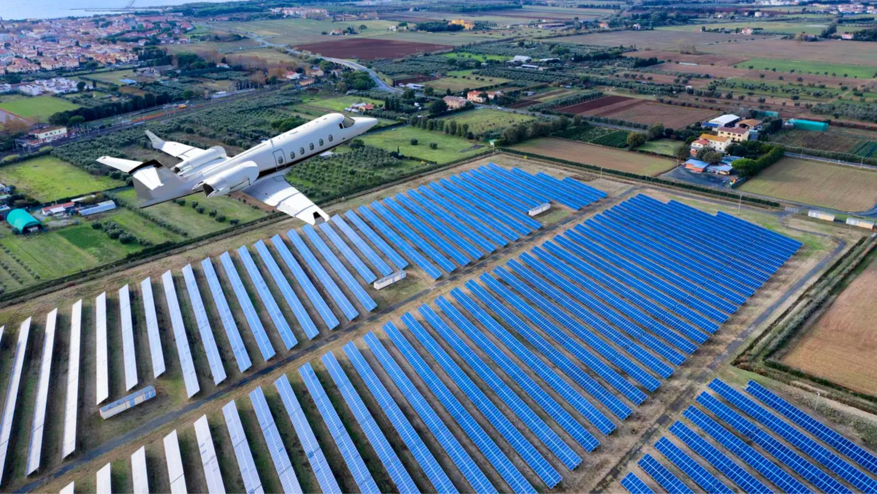 paneles solares eficiencia