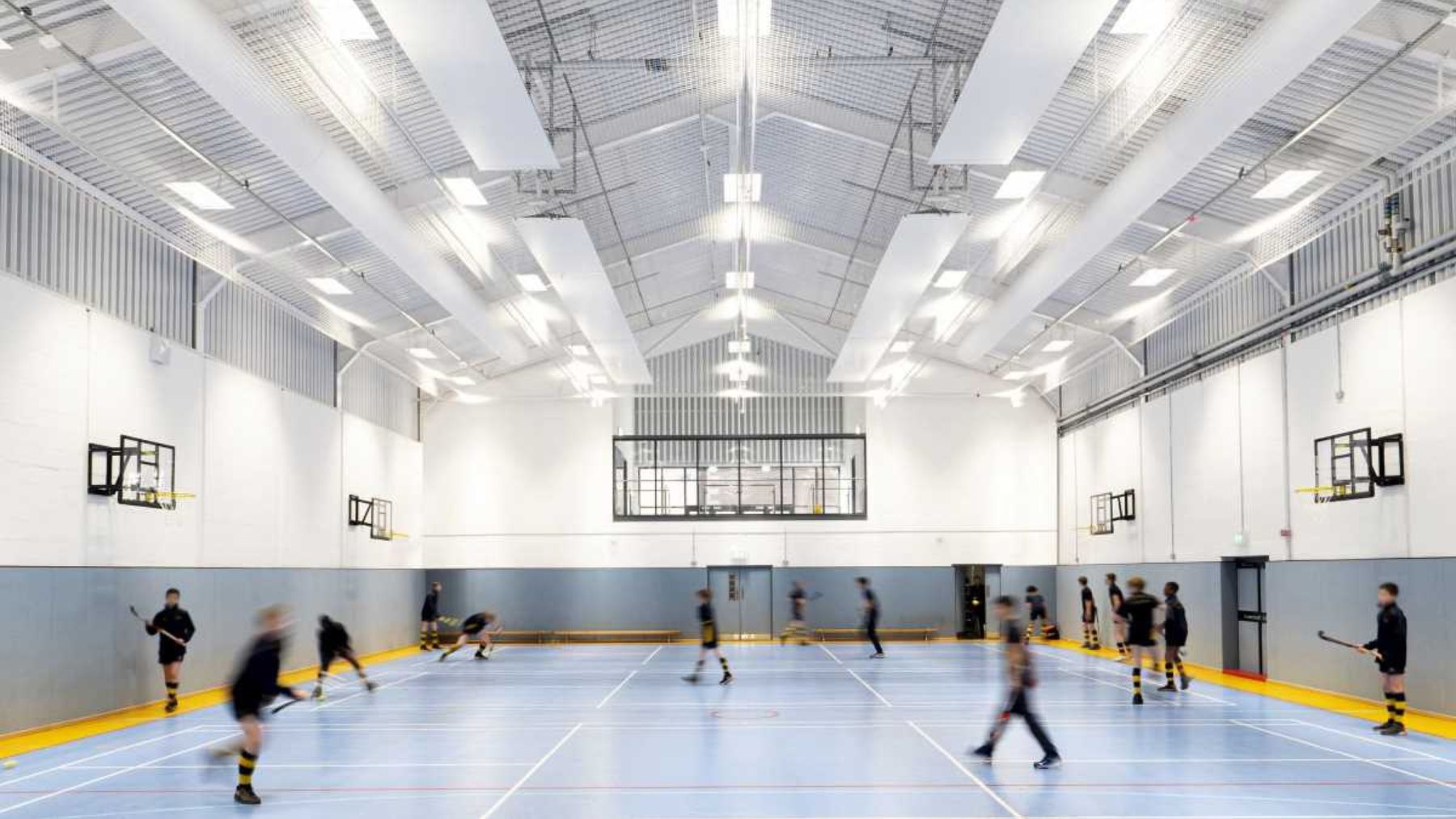 suelo ecologico instalaciones deportivas