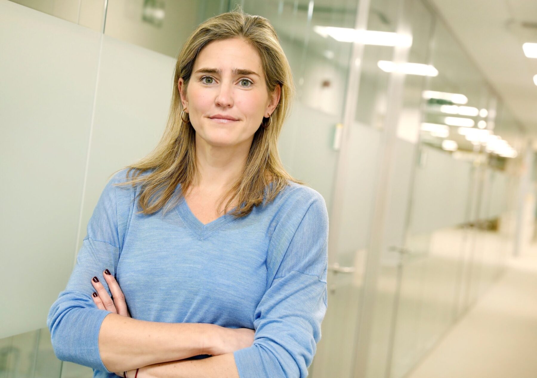 ANPIER Sara Aagesen transición energética