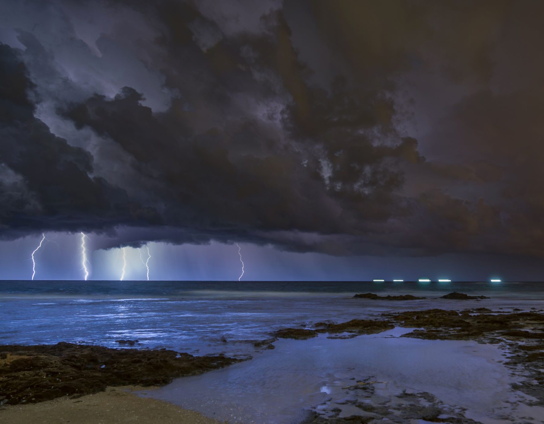 Andalucía evaluación climática