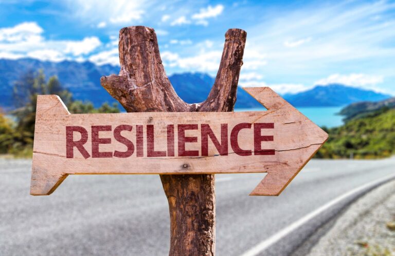 Andalucía se suma a la campaña ‘Race to Resilience’
