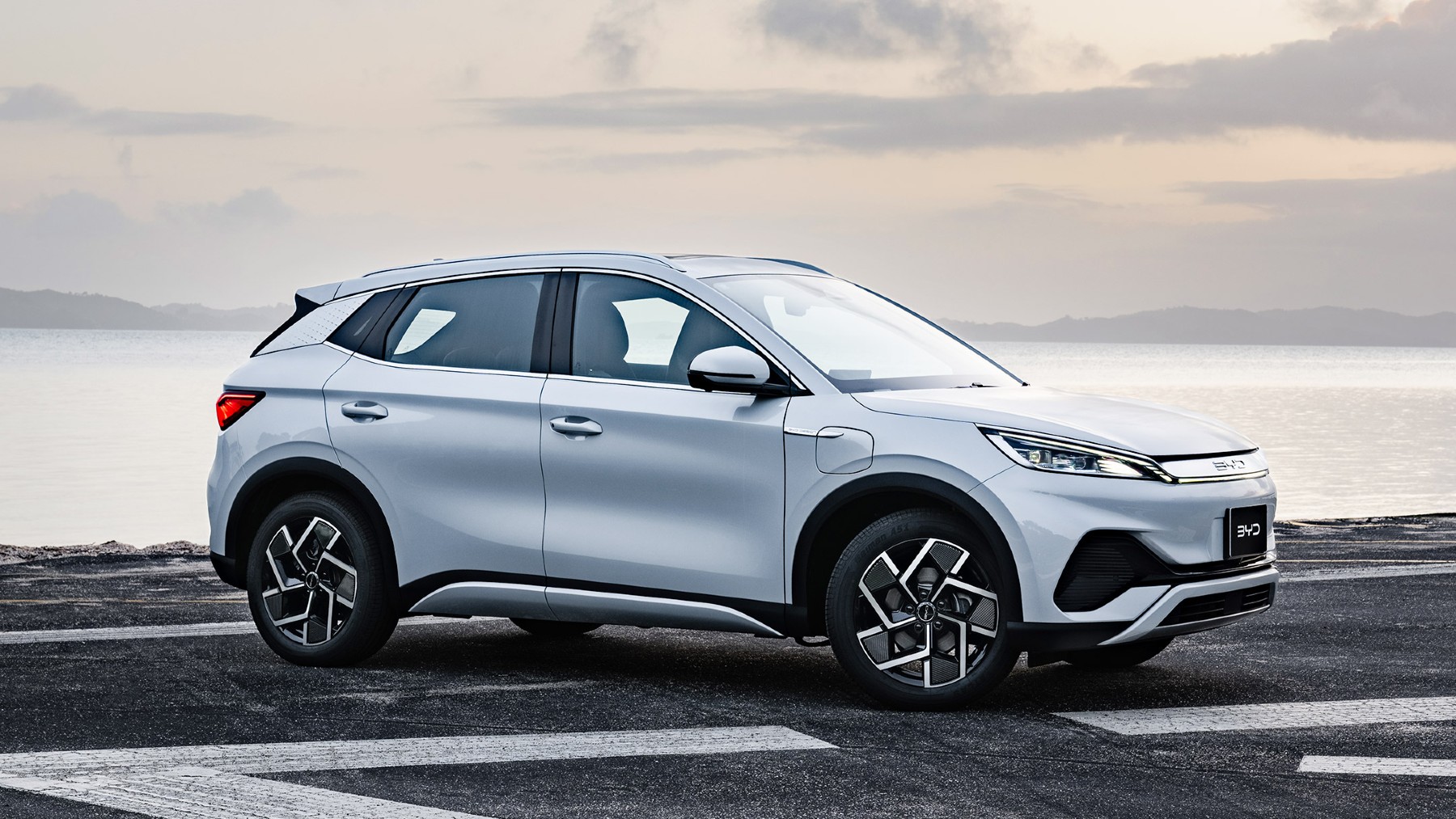 coche eléctrico espana