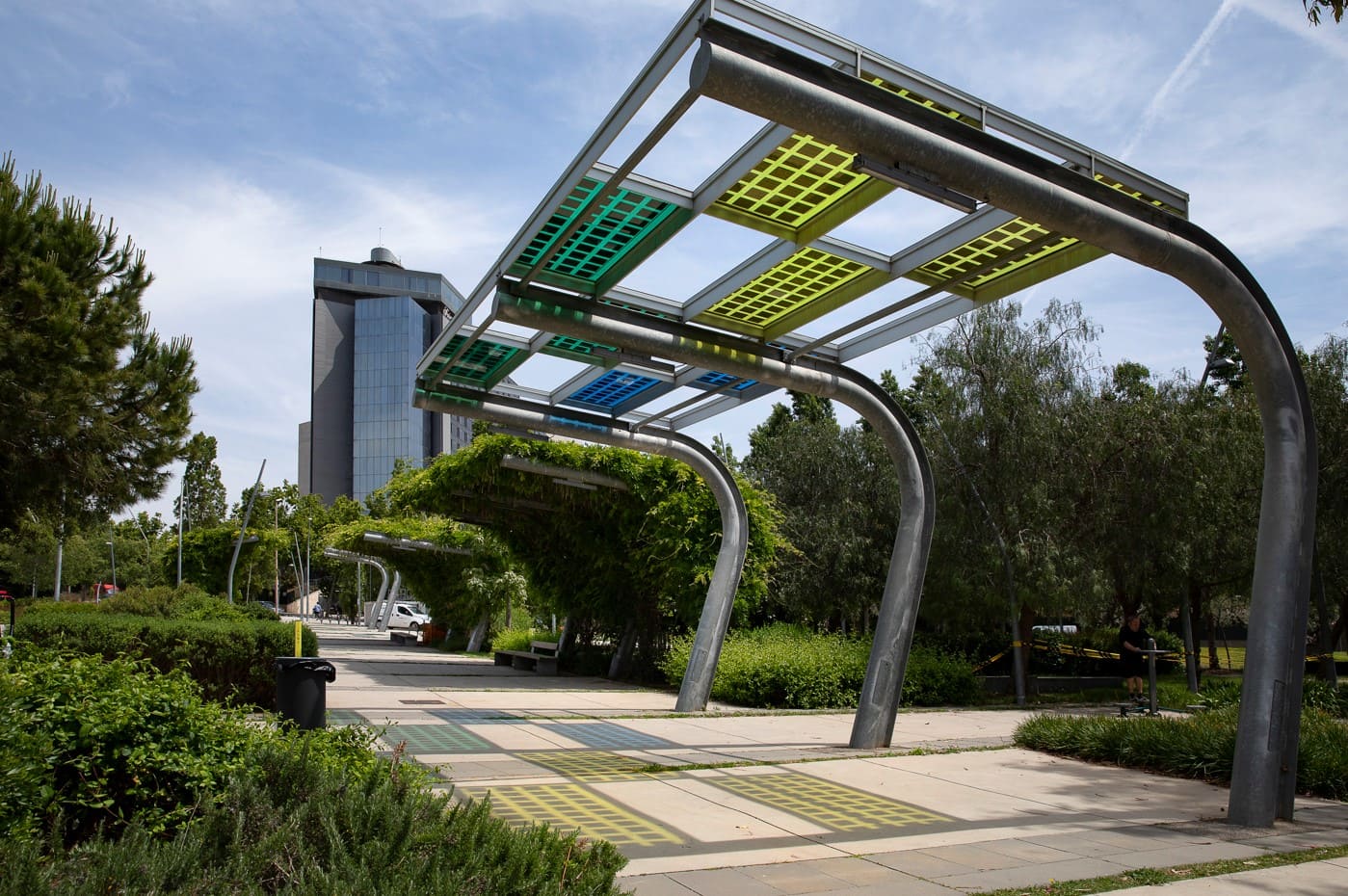 Barcelona Energia eficiència energètica hogares