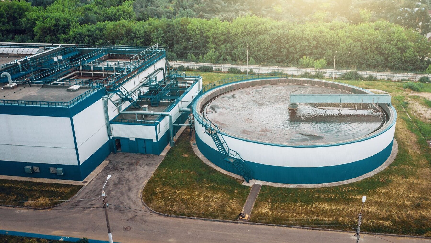 COP29 Andalucía Estrategia Aguas Regeneradas