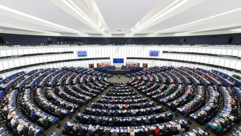 COP29 Europa consecuencias cambio climático