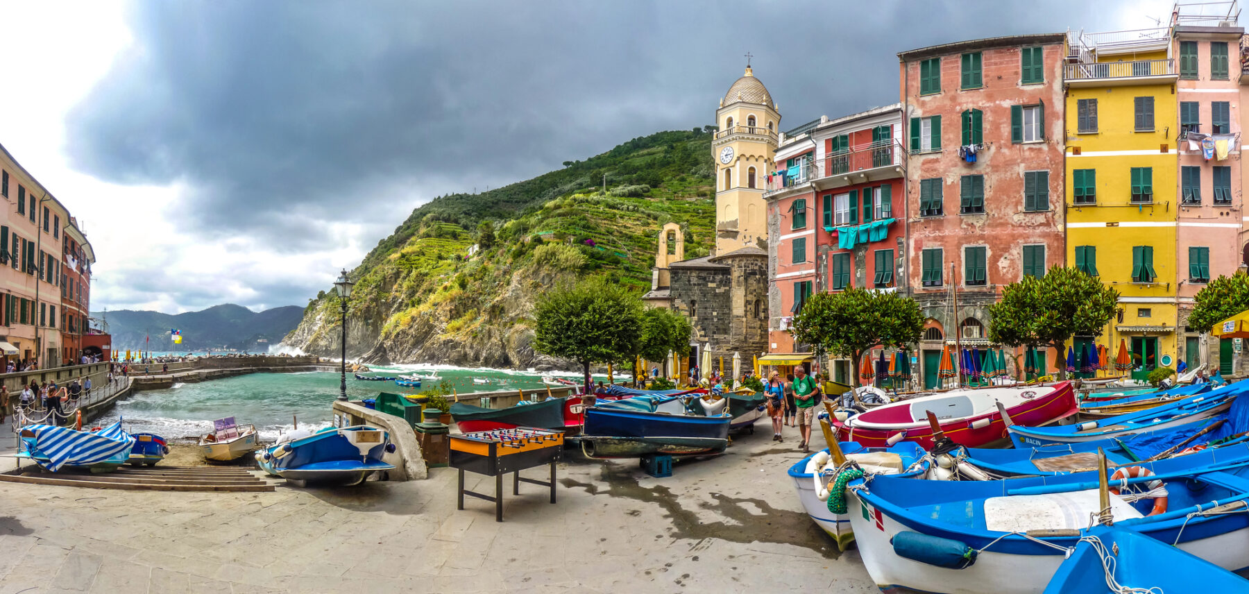 COP29 pueblos ciudades Mediterráneo desaparecer