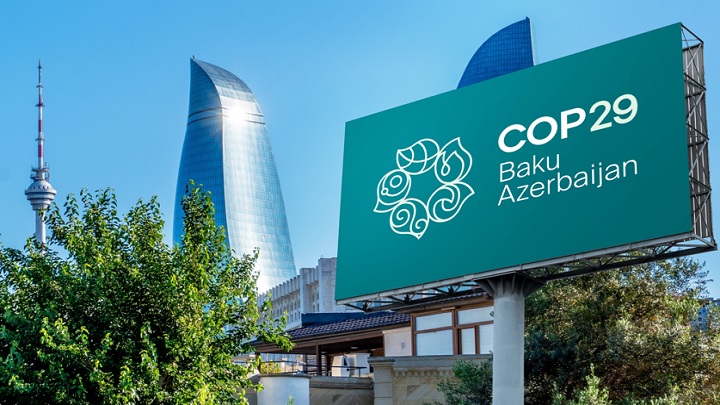 COP29 Nuevo Objetivo Colectivo Cuantificado NCQG
