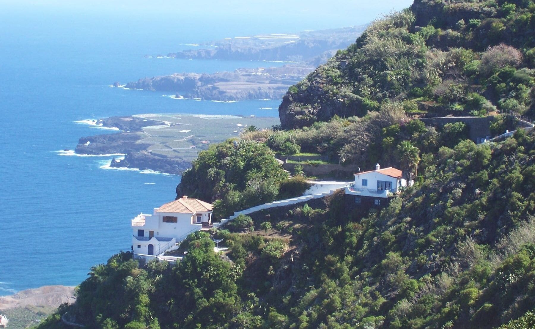 Canarias Espacios Naturales Protegidos