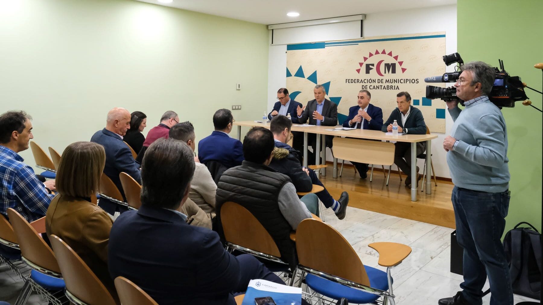 Cantabria gestión de residuos