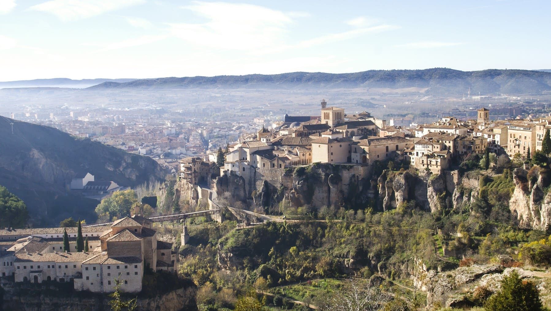 Castilla-La Mancha economía circular sostenibilidad turismo