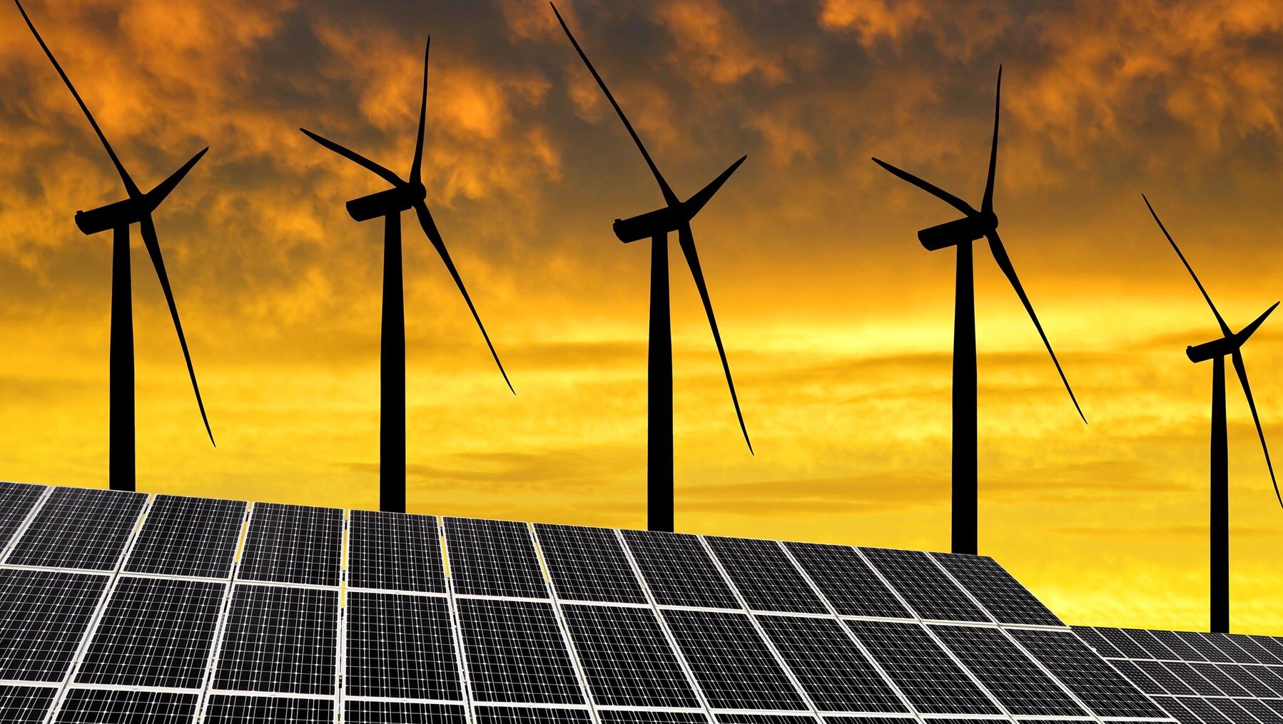 Castilla y León energías renovables