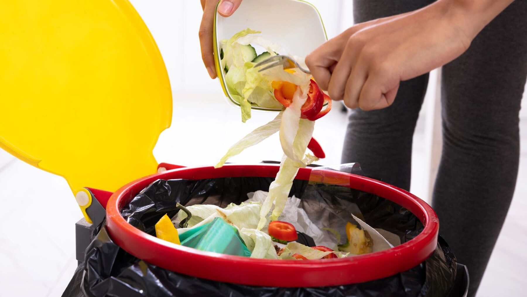 Castilla La Mancha Semana Europea Reducción Residuos