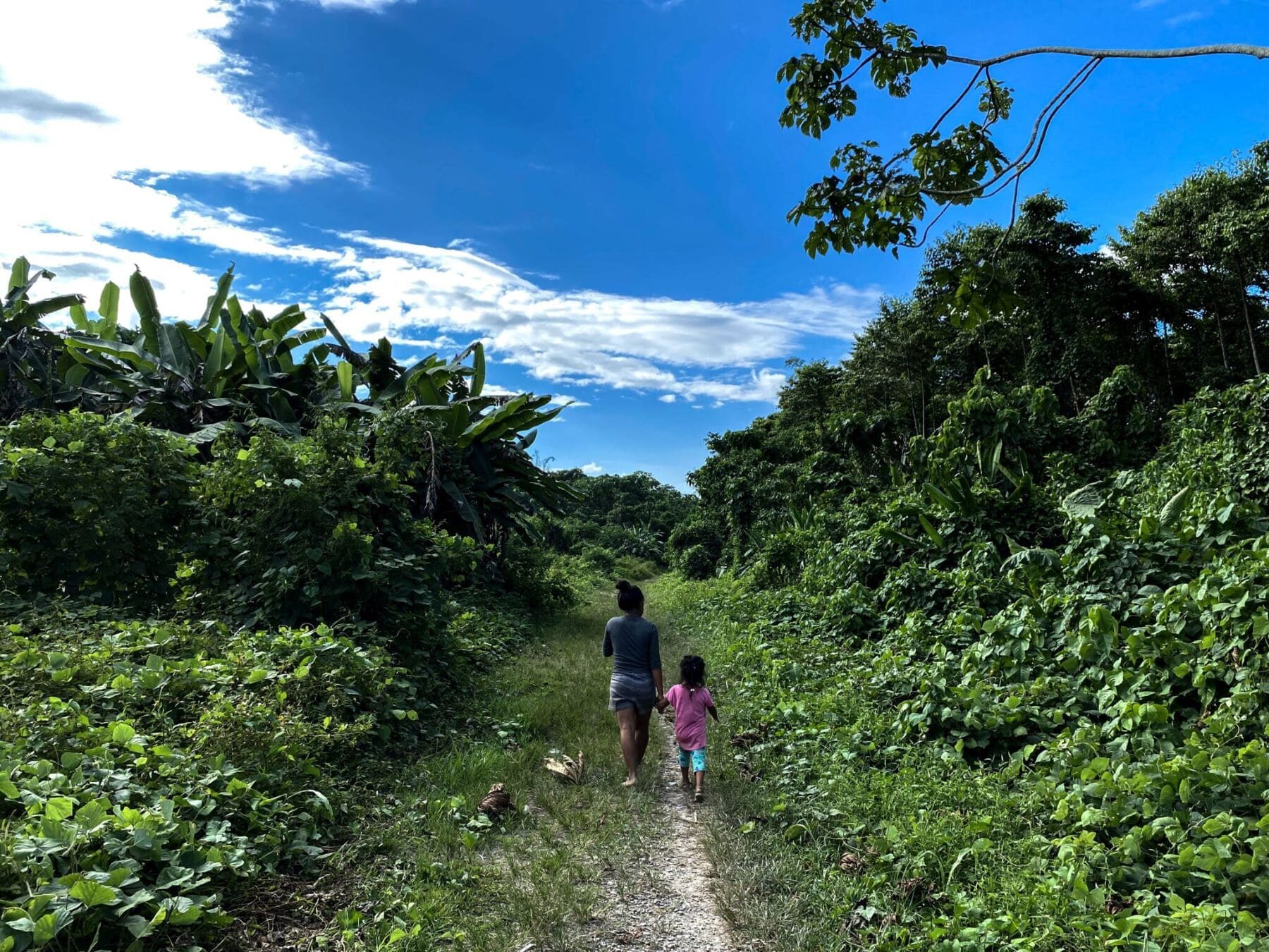 Comunidades Atalaya Perú narcotráfico
