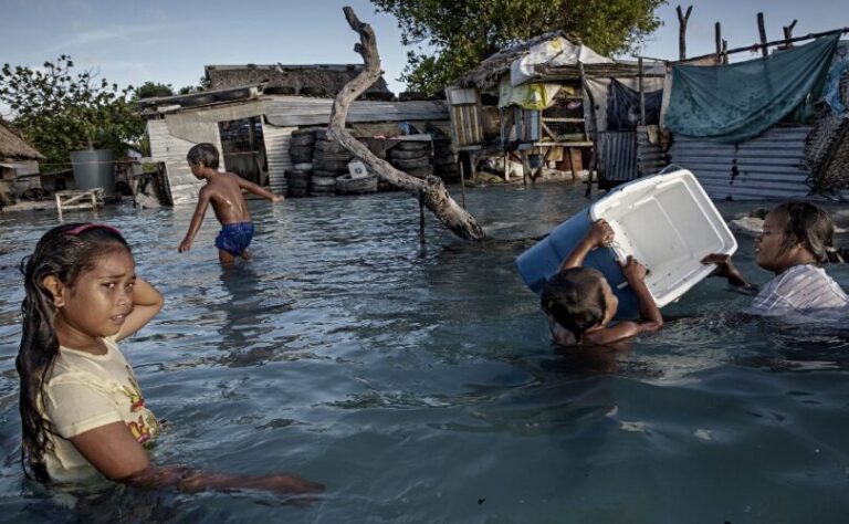 Cop29 billón dólares pobres crisis climática