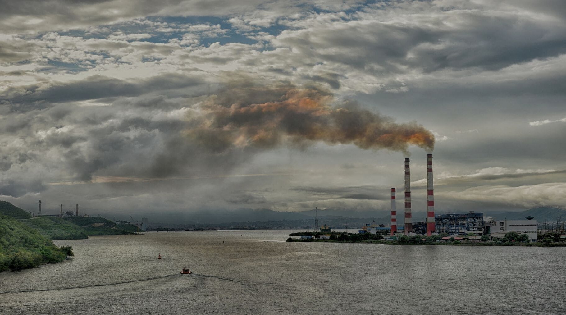 Curso Análisis Riesgos Emplazamientos Contaminados 2025