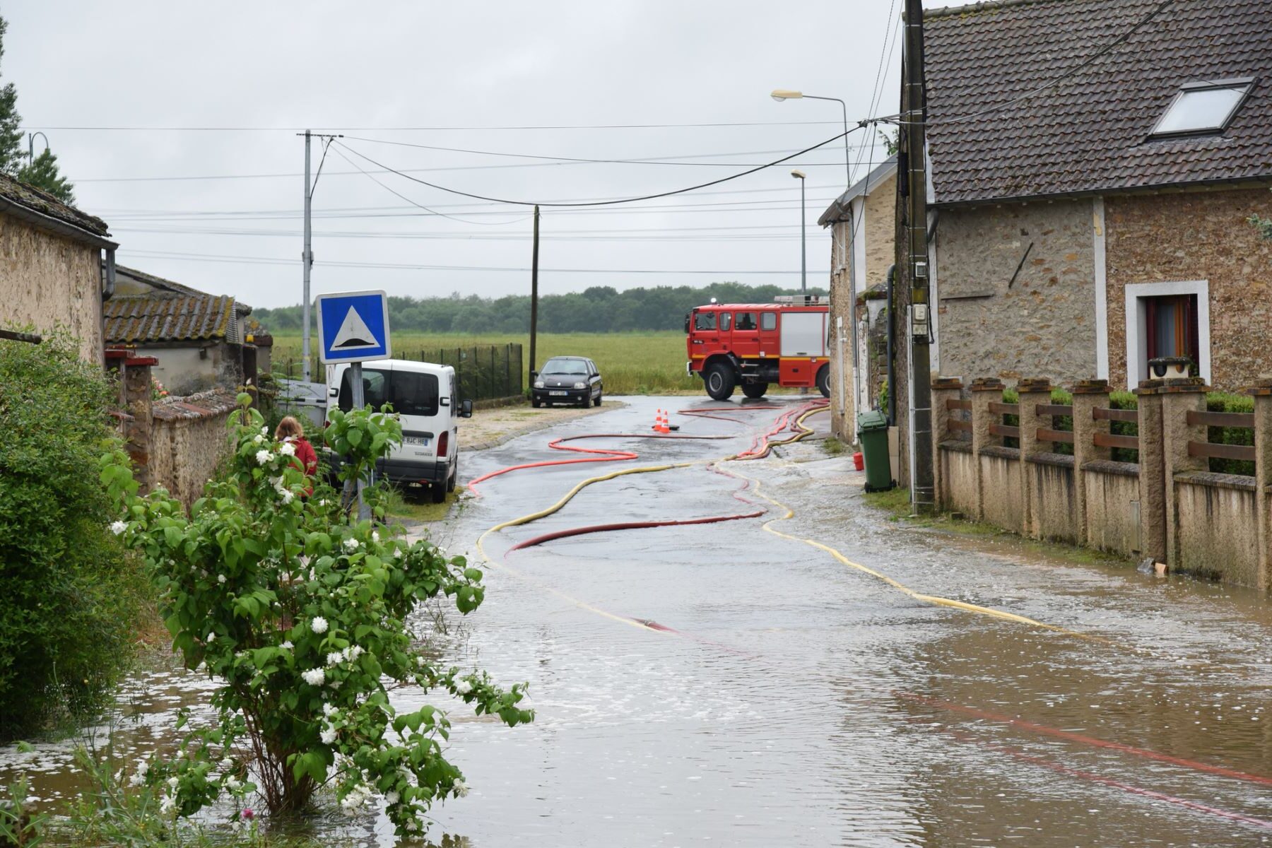 DANAs otoñales Mar Alborán letales