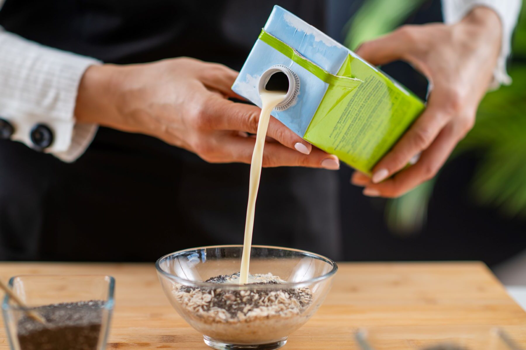 Tetra Pak reciclaje polietileno aluminio envases