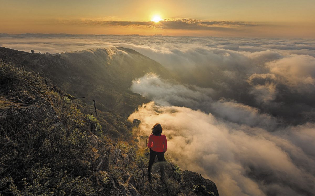 Día Internacional Reservas Biosfera 2024