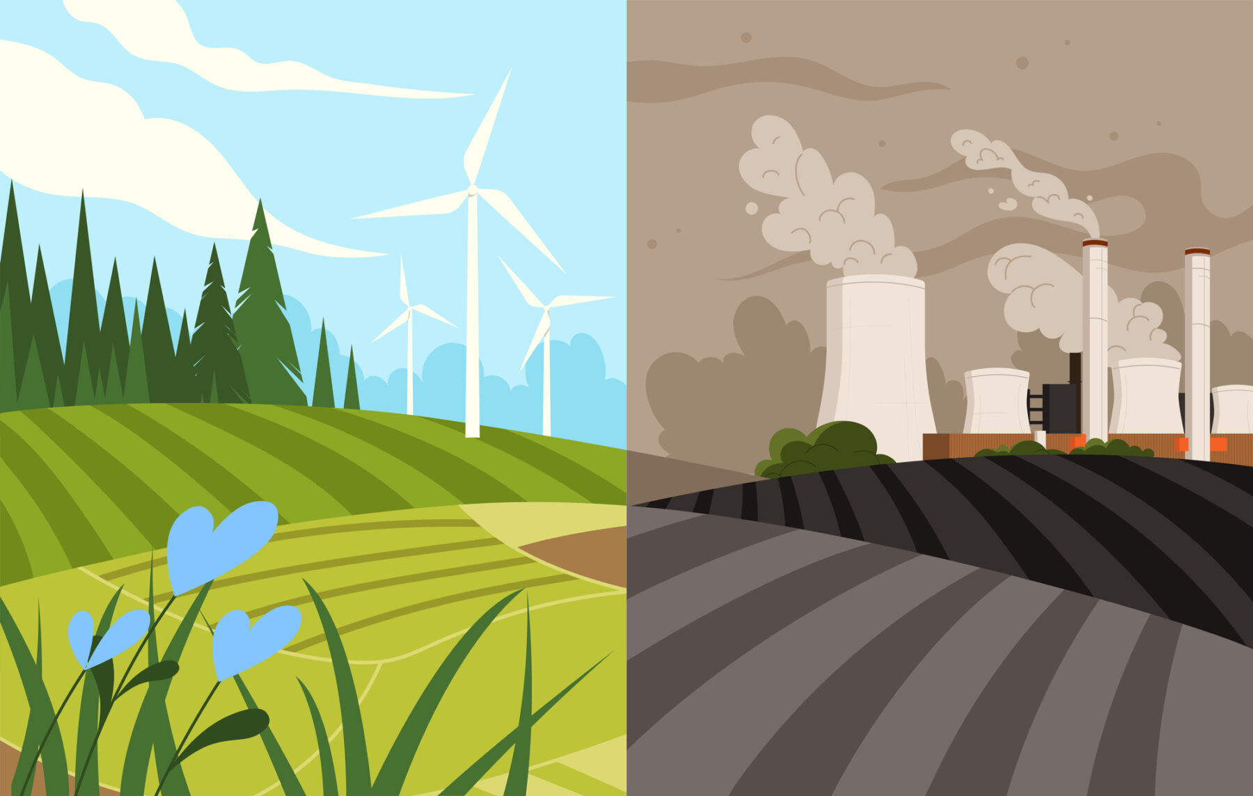 Día Mundial Ecología 2024