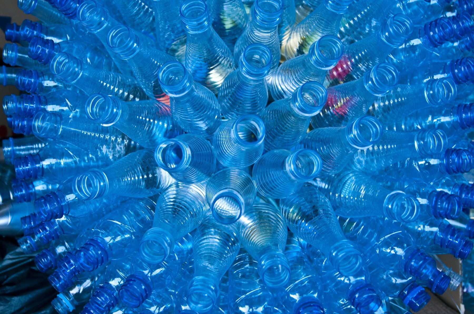 Ecolec Waste HUB SCRAP