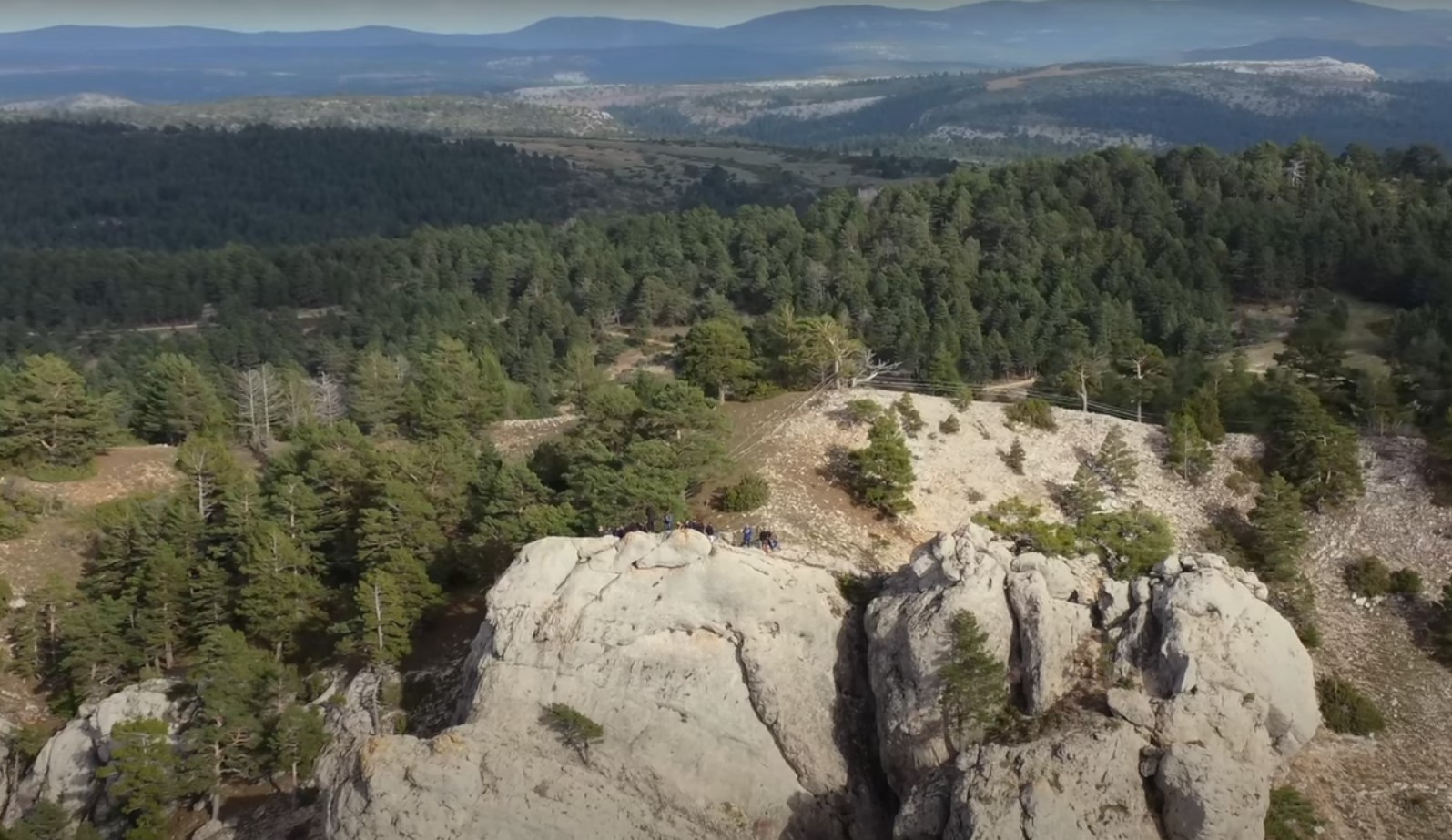 finca La Campana valor ambiental