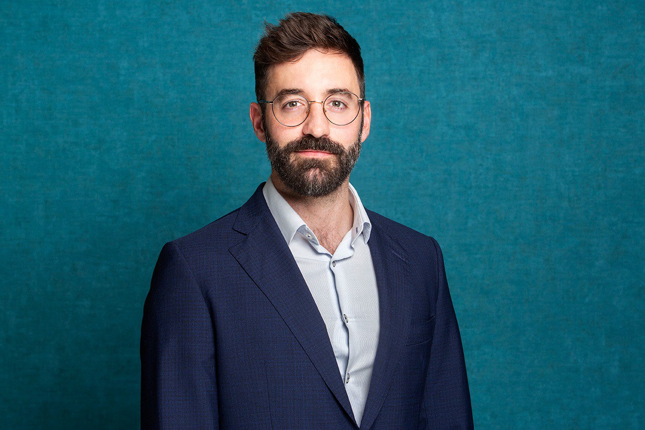 IDAE nuevo secretario de Estado de Energía