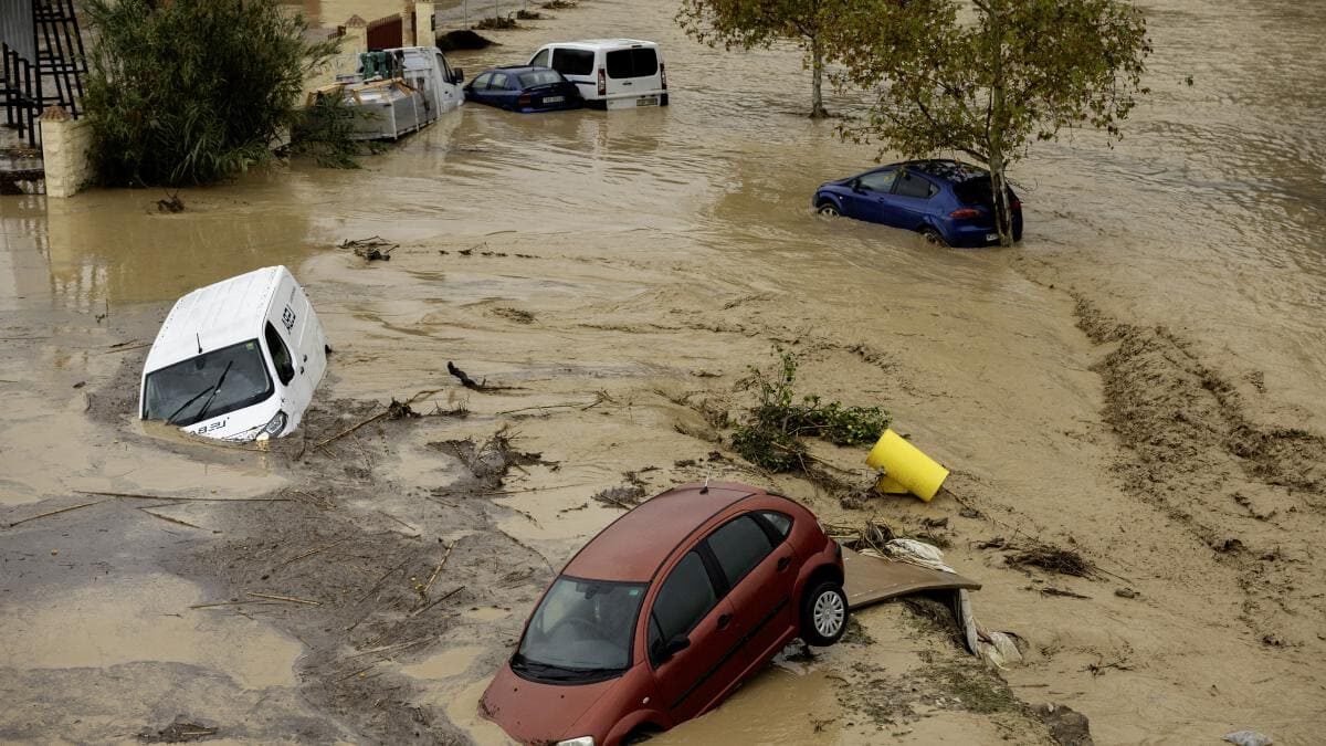 One Health fenómenos climáticos extremos