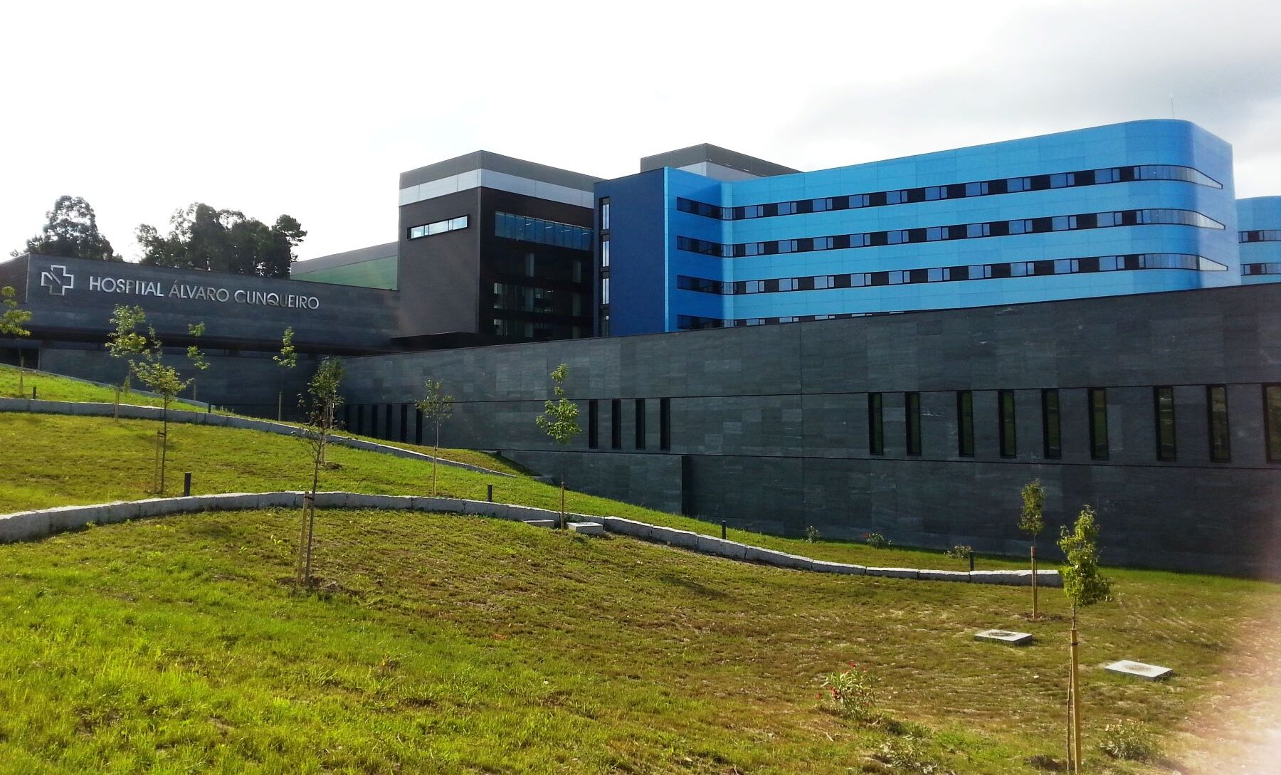 Álvaro Cunqueiro energía fotovoltaica