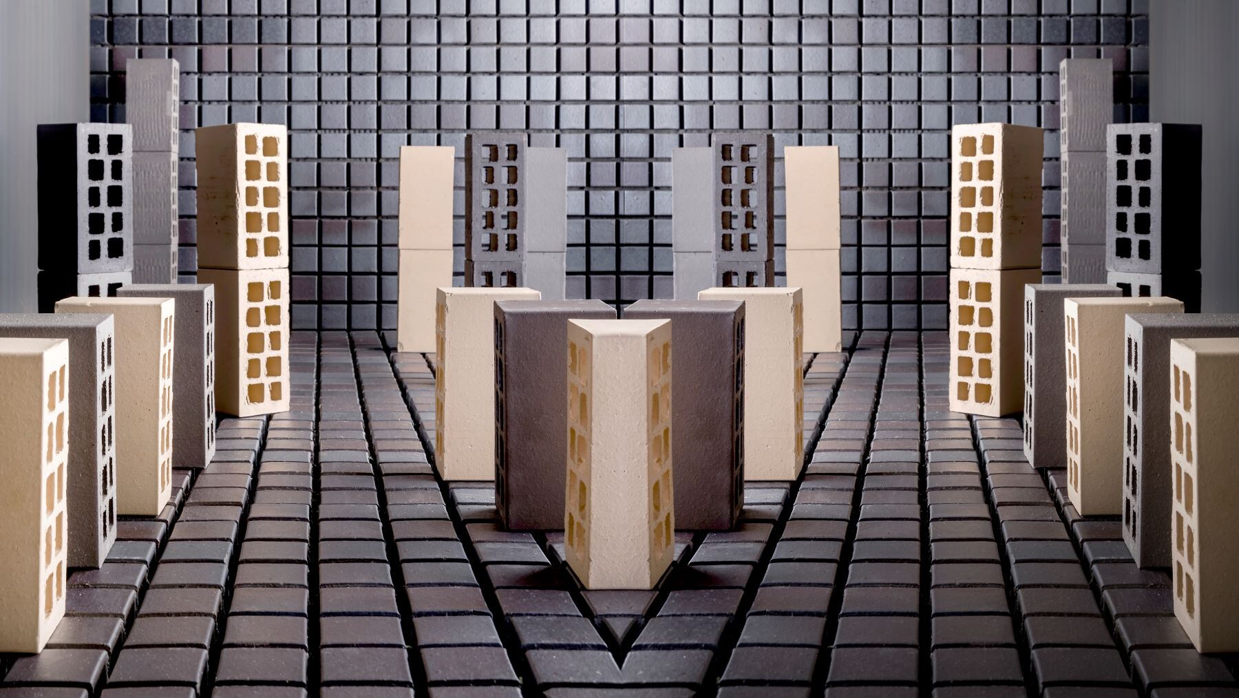 ladrillo ecológico reduce emisiones CO2