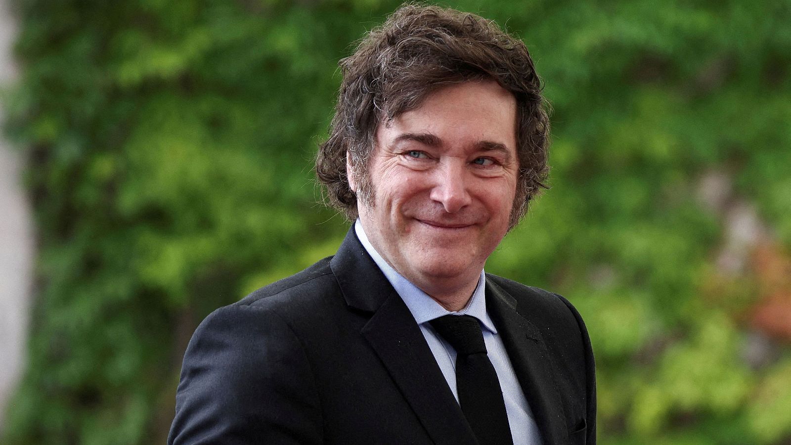 Negacionista Javier Milei Argentina COP29