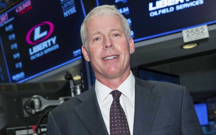 negacionista climatico chris wright secretario energia trump