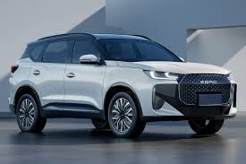 Ebro S700 alianza con china Chery