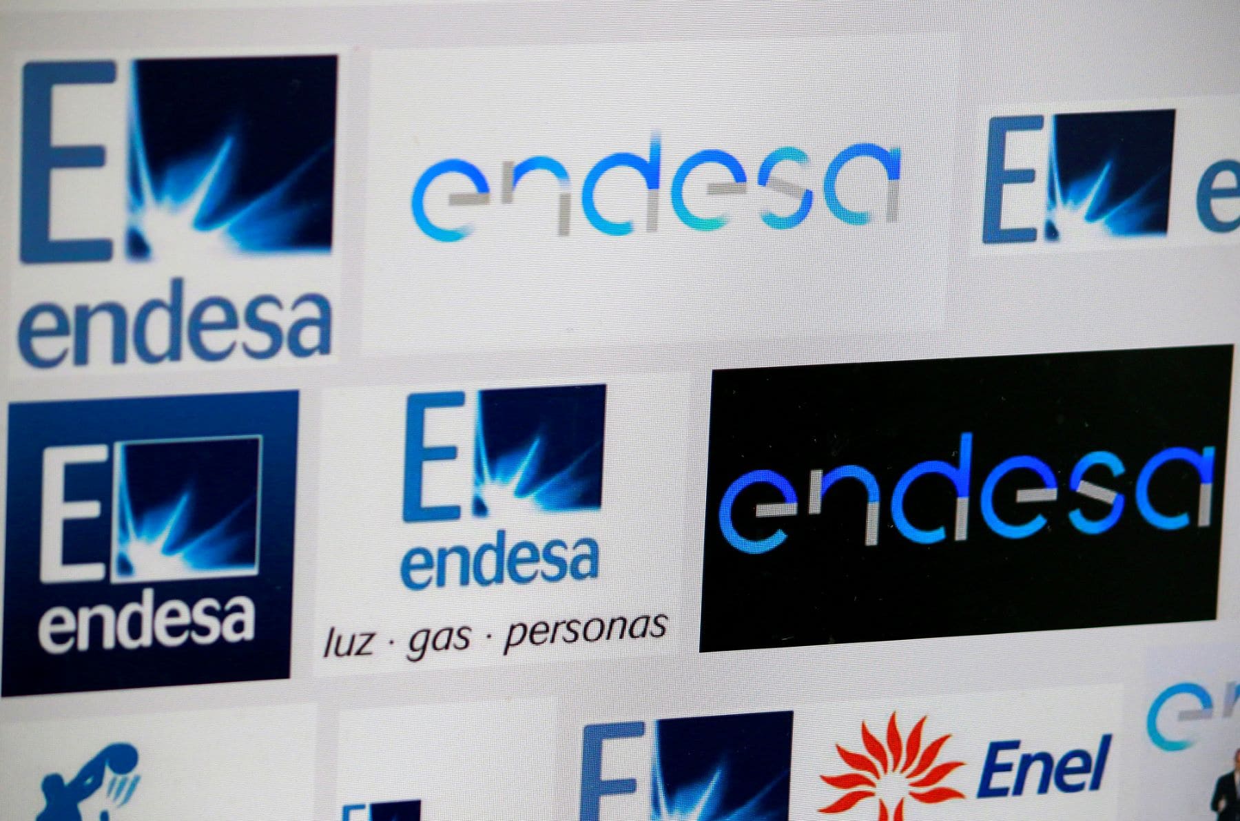 Endesa transición energética