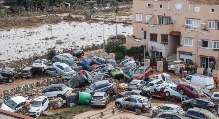 España Cambio Climático