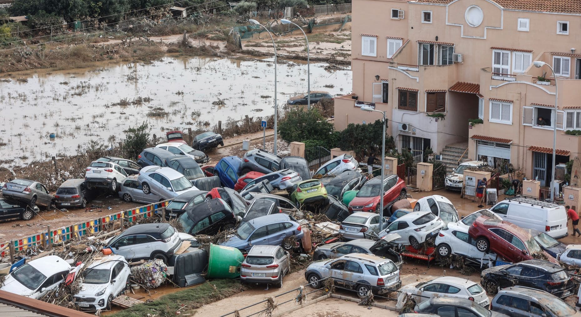 España Cambio Climático