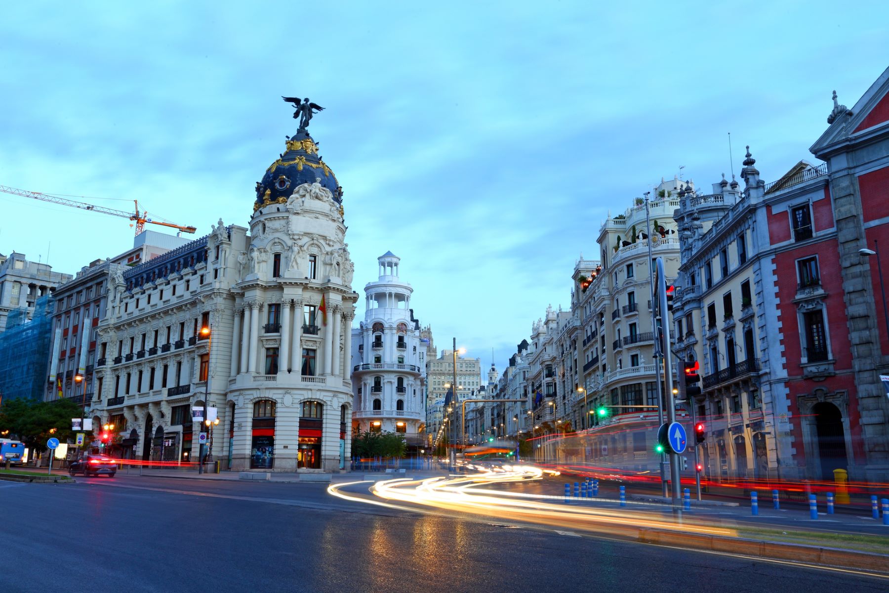 Estrategia Sostenibilidad Ambiental Madrid 360