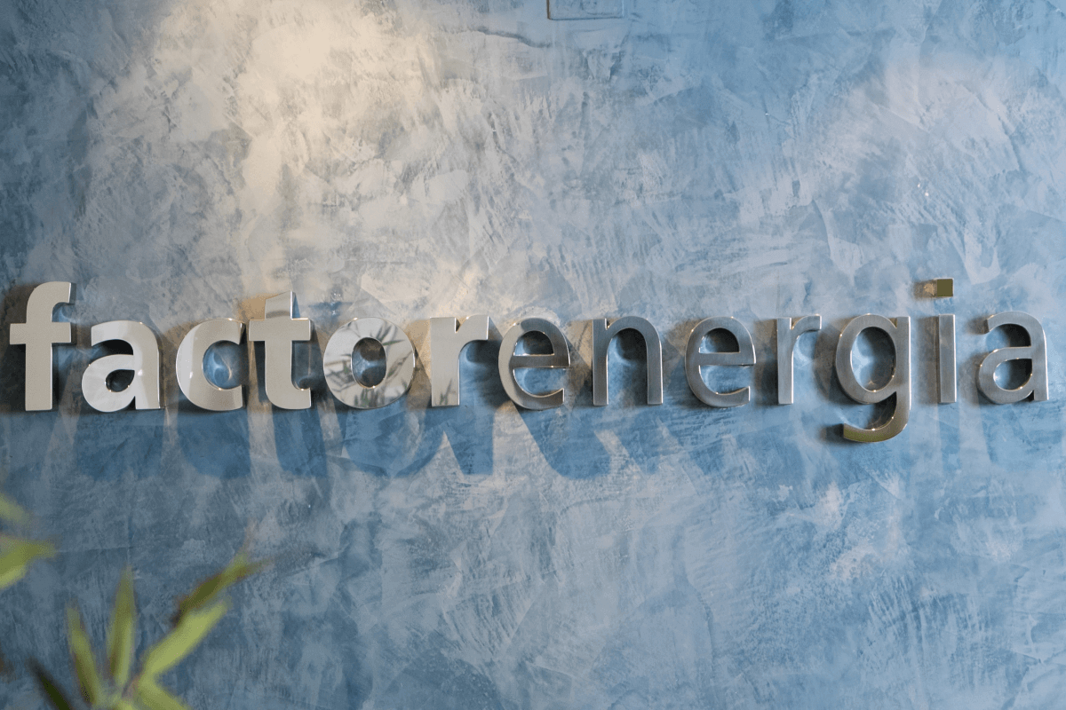 Factorenergia comunidades solares digitalizadas