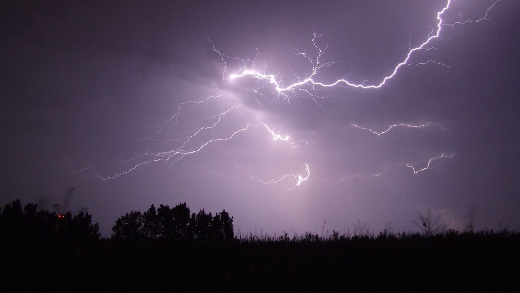 Fenómenos meteorológicos extremos España