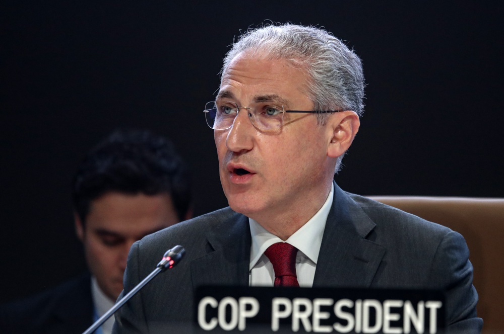 Bakú 300.000 millones año sur global crisis climática